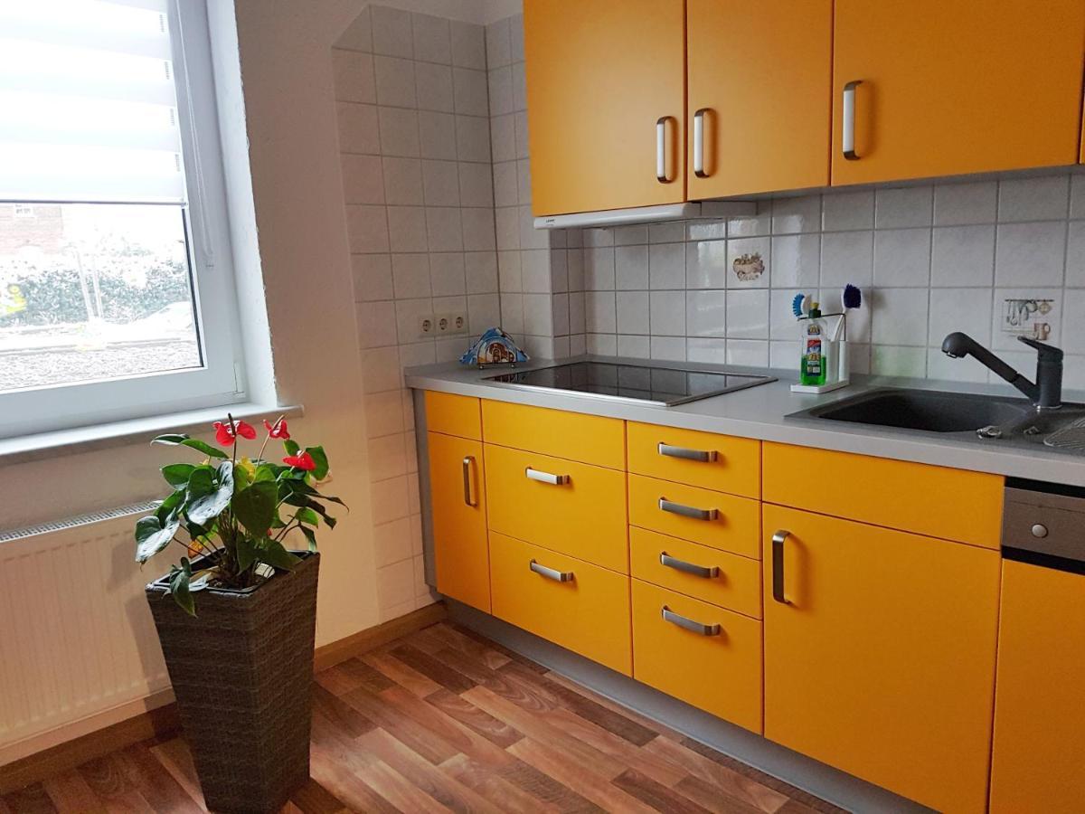 Ferienwohnung Am Viaduktweg Familie Roman Langenleuba-Niederhain Exterior photo